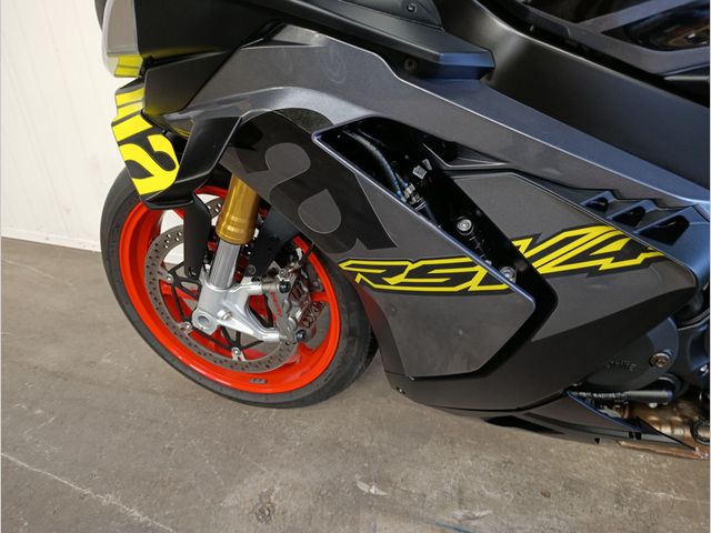 aprilia - rsv-4-1100