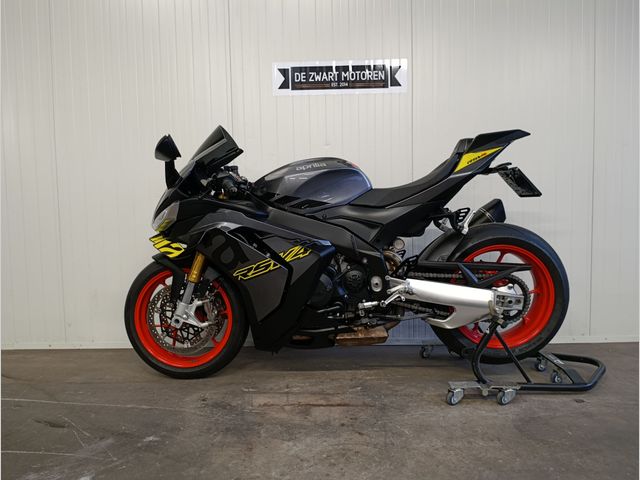 aprilia - rsv-4-1100