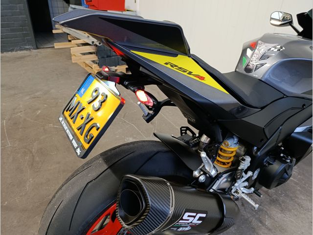 aprilia - rsv-4-1100