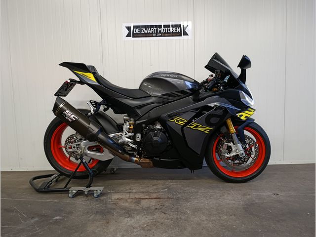 aprilia - rsv-4-1100