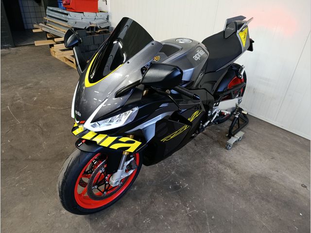 aprilia - rsv-4-1100