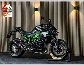 Kawasaki Z900 Performance 2026 occasion