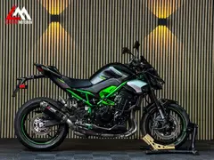 Kawasaki Z900 Performance 2026 occasion – foto 2 van 13