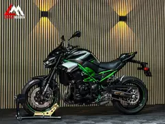 Kawasaki Z900 Performance 2026 occasion – foto 6 van 13