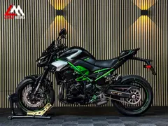 Kawasaki Z900 Performance 2026 occasion – foto 5 van 13