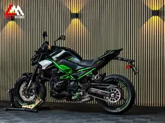 Kawasaki Z900 Performance 2026 occasion – foto 4 van 13