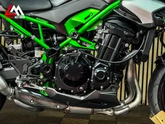 Kawasaki Z900 Performance 2026 occasion – foto 11 van 13