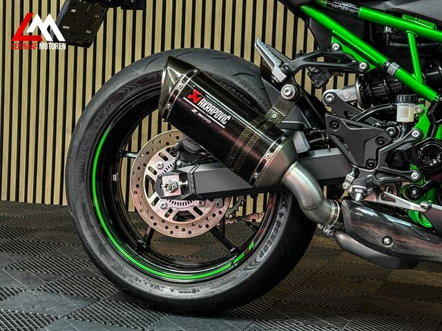 kawasaki - z900-performance