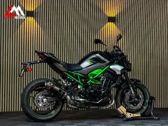 Kawasaki Z900 Performance 2026 occasion – foto 3 van 13