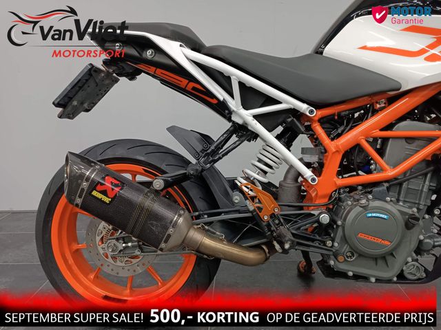 ktm - 390-duke-abs