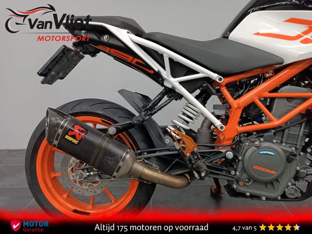 ktm - 390-duke-abs