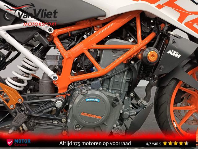 ktm - 390-duke-abs