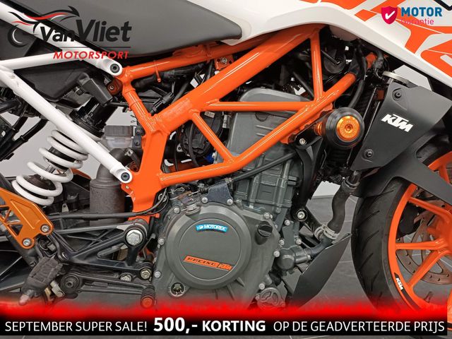 ktm - 390-duke-abs