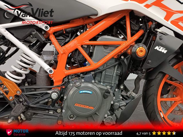ktm - 390-duke-abs