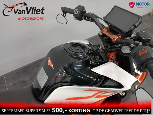 ktm - 390-duke-abs