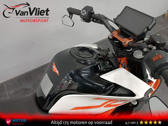 ktm - 390-duke-abs