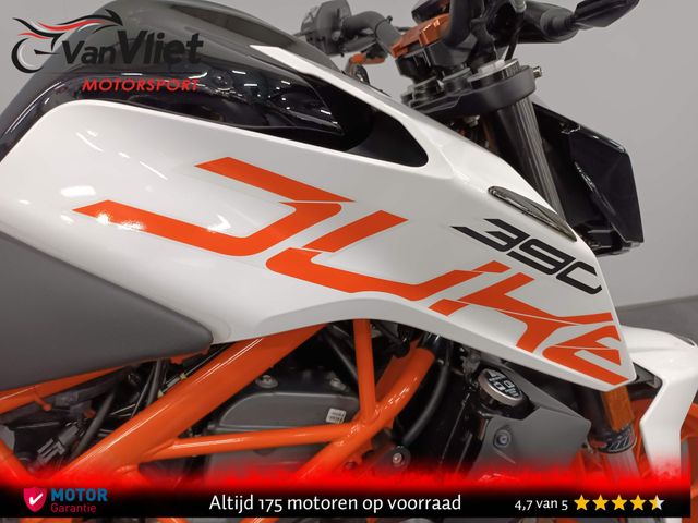 ktm - 390-duke-abs