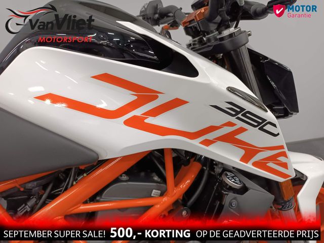 ktm - 390-duke-abs