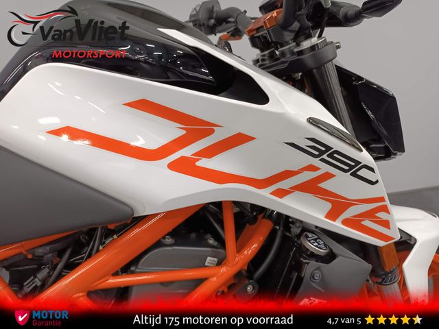 ktm - 390-duke-abs