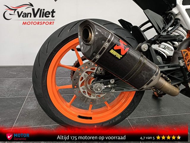 ktm - 390-duke-abs