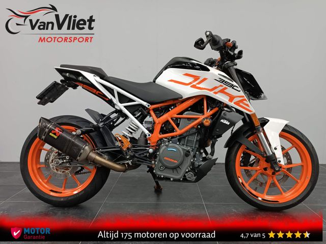 ktm - 390-duke-abs