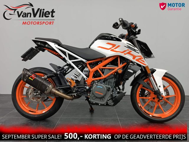 ktm - 390-duke-abs