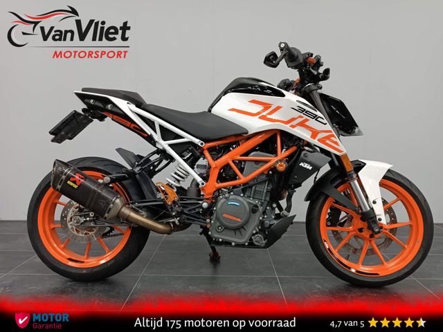 ktm - 390-duke-abs