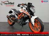 KTM 390 DUKE ABS