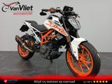 KTM 390 DUKE ABS