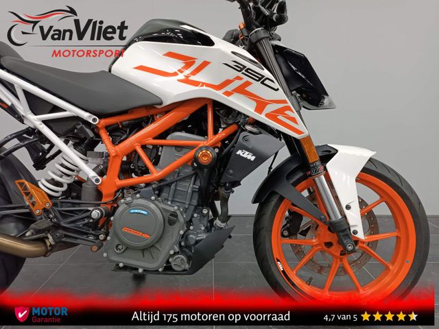 ktm - 390-duke-abs