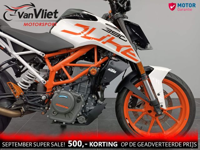 ktm - 390-duke-abs