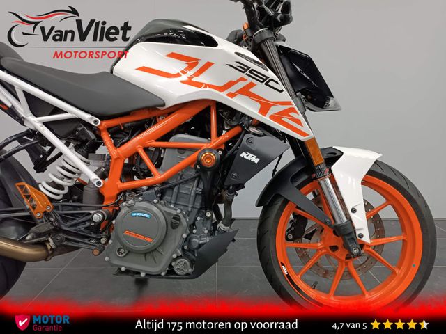 ktm - 390-duke-abs