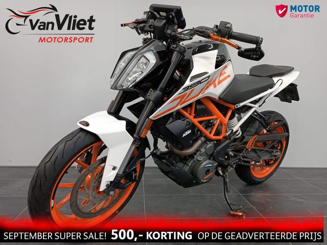 ktm - 390-duke-abs