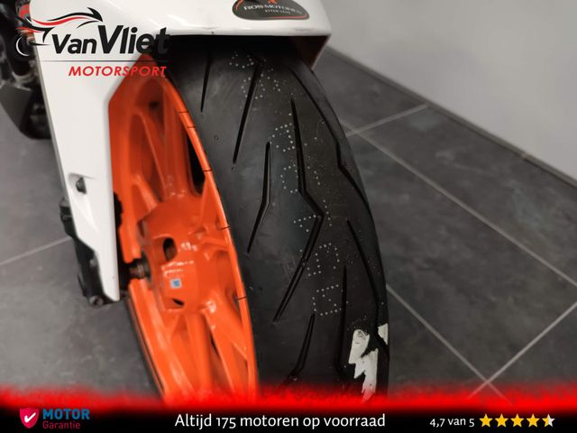 ktm - 390-duke-abs