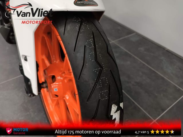 ktm - 390-duke-abs