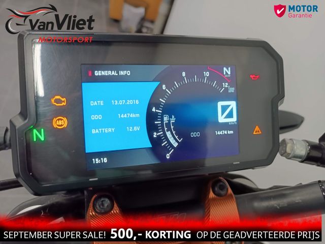 ktm - 390-duke-abs