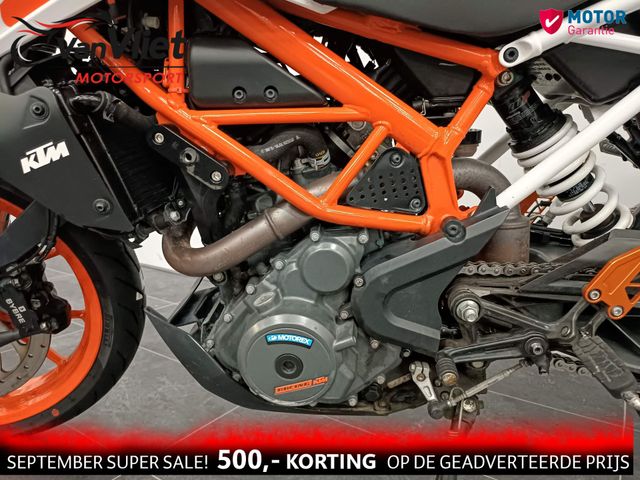 ktm - 390-duke-abs