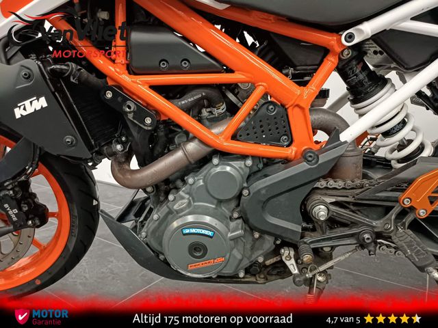 ktm - 390-duke-abs