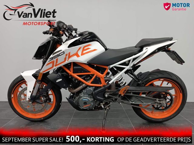 ktm - 390-duke-abs