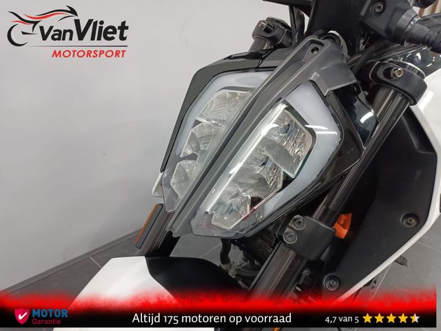 ktm - 390-duke-abs