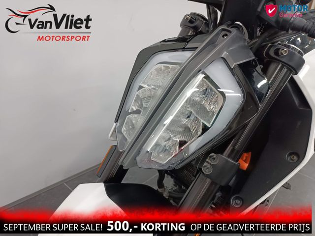 ktm - 390-duke-abs
