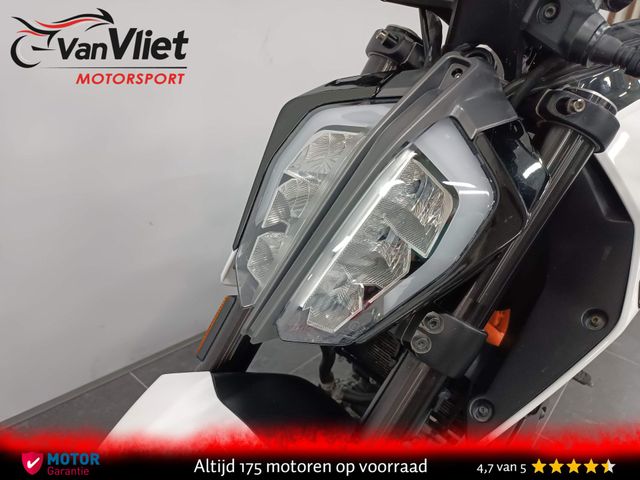 ktm - 390-duke-abs