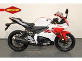 YAMAHA YZF R 125