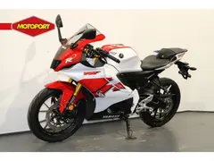 Yamaha YZF - R 125 70th 2026 nieuw – foto 2 van 15