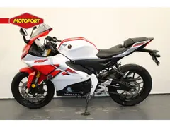 Yamaha YZF - R 125 70th 2026 nieuw – foto 3 van 15