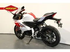 Yamaha YZF - R 125 70th 2026 nieuw – foto 4 van 15