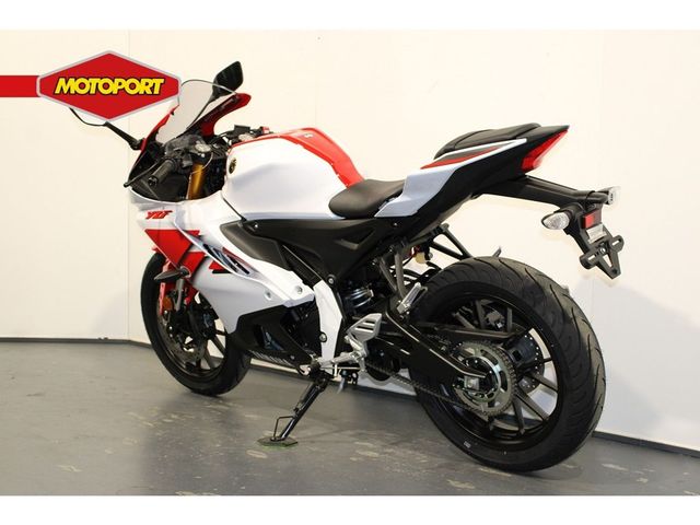 yamaha - yzf-r-125