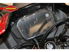 Yamaha YZF - R 125 70th 2026 nieuw – foto 9 van 15