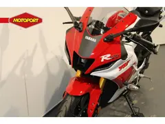 Yamaha YZF - R 125 70th 2026 nieuw – foto 10 van 15
