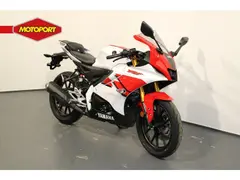 Yamaha YZF - R 125 70th 2026 nieuw – foto 12 van 15